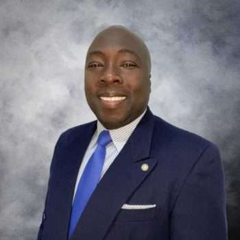 Charles Akujobi