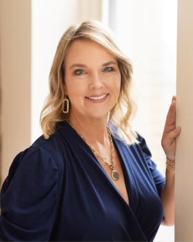 Stephanie Godfrey