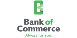 Bank of Commerce